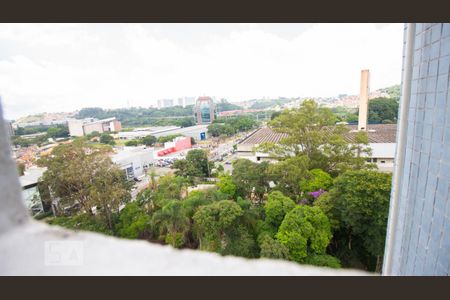 Apartamento à venda com 48m², 1 quarto e sem vagaVista da Lavanderia