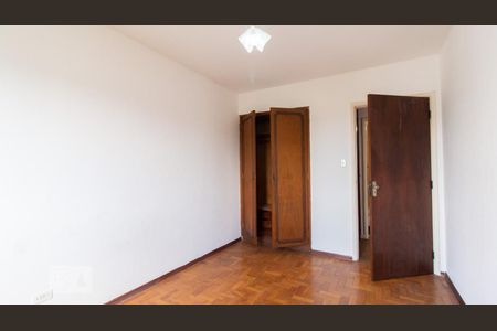 Quarto de apartamento à venda com 1 quarto, 48m² em Santo Amaro, São Paulo