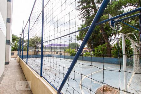 Apartamento à venda com 48m², 1 quarto e sem vagaQuadra Esportiva