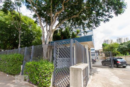 Apartamento à venda com 48m², 1 quarto e sem vagaFachada