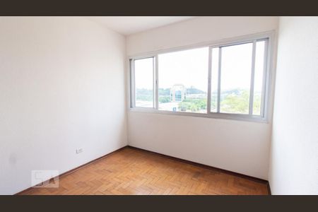 Sala de apartamento à venda com 1 quarto, 48m² em Santo Amaro, São Paulo