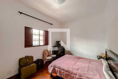 Quarto 1 de casa para alugar com 2 quartos, 70m² em Vila Bertioga, São Paulo