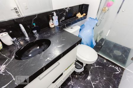 Apartamento para alugar com 58m², 2 quartos e 1 vaga Apartamento para alugar com 58m², 2 quartos e 1 vagaQuarto 02 Suíte