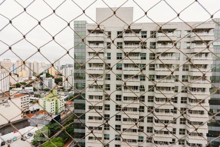 Apartamento para alugar com 58m², 2 quartos e 1 vaga Apartamento para alugar com 58m², 2 quartos e 1 vagaVaranda Vista