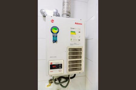 Apartamento para alugar com 58m², 2 quartos e 1 vaga Apartamento para alugar com 58m², 2 quartos e 1 vagaGás Encanado