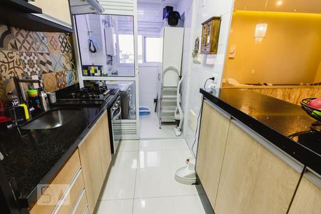 Apartamento para alugar com 58m², 2 quartos e 1 vaga Apartamento para alugar com 58m², 2 quartos e 1 vagaCozinha
