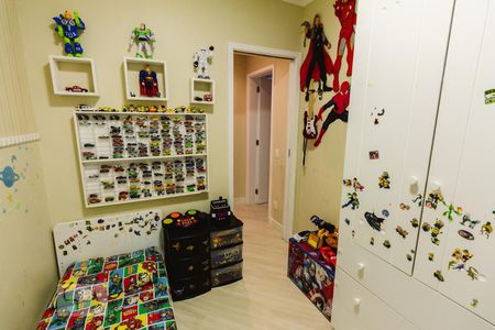 Apartamento para alugar com 58m², 2 quartos e 1 vaga Apartamento para alugar com 58m², 2 quartos e 1 vagaQuarto 01