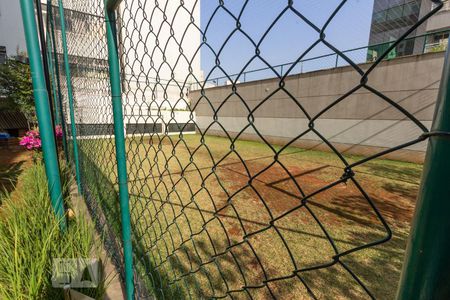 Apartamento para alugar com 58m², 2 quartos e 1 vaga Apartamento para alugar com 58m², 2 quartos e 1 vagaQuadra Esportiva