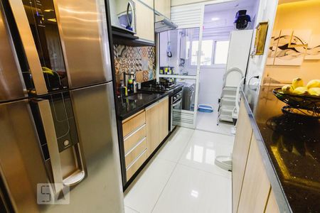 Apartamento para alugar com 58m², 2 quartos e 1 vaga Apartamento para alugar com 58m², 2 quartos e 1 vagaCozinha
