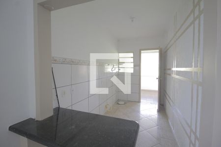 Apartamento para alugar com 68m², 1 quarto e sem vagaCozinha