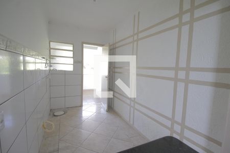 Apartamento para alugar com 68m², 1 quarto e sem vagaCozinha