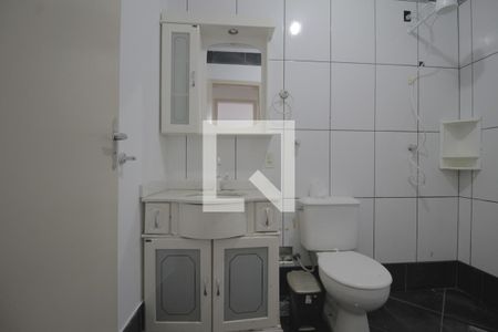 Apartamento para alugar com 68m², 1 quarto e sem vagaBanheiro