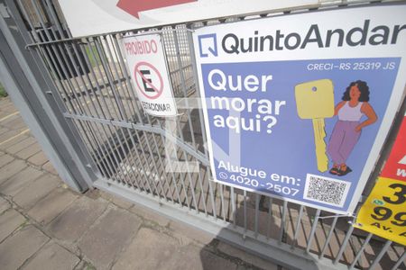 Apartamento para alugar com 68m², 1 quarto e sem vagaPlaca