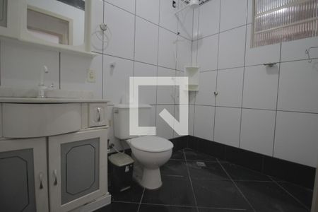 Apartamento para alugar com 68m², 1 quarto e sem vagaBanheiro