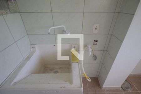 Apartamento para alugar com 68m², 1 quarto e sem vagaLavanderia