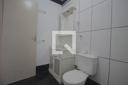 Apartamento para alugar com 68m², 1 quarto e sem vagaBanheiro