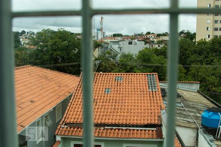 Casa à venda com 190m², 4 quartos e 2 vagasVista do Dormitório 1