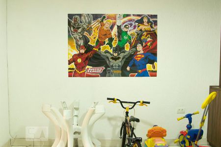 Casa à venda com 190m², 4 quartos e 2 vagasQuarto de Serviço