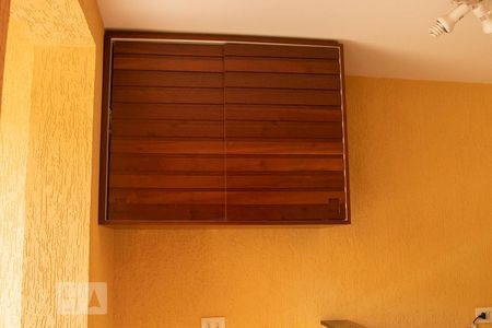 Casa à venda com 190m², 4 quartos e 2 vagasÁrea de Serviço