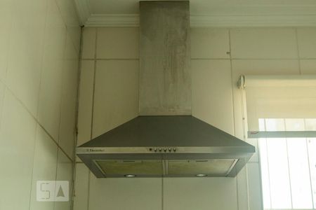 Casa à venda com 190m², 4 quartos e 2 vagasCozinha