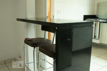 Casa à venda com 190m², 4 quartos e 2 vagasCozinha