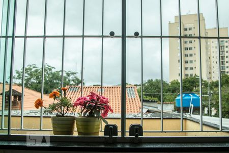 Casa à venda com 190m², 4 quartos e 2 vagasVista da Cozinha