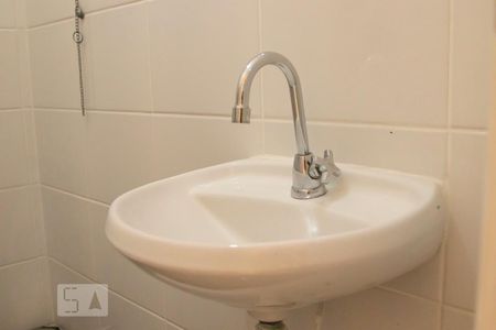 Casa à venda com 190m², 4 quartos e 2 vagasBanheiro de Serviço