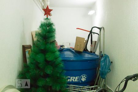 Casa à venda com 190m², 4 quartos e 2 vagasQuarto de Serviço