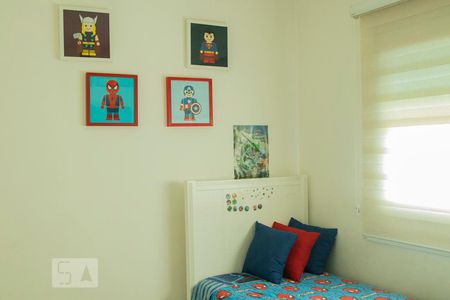 Casa à venda com 190m², 4 quartos e 2 vagasDormitório 1