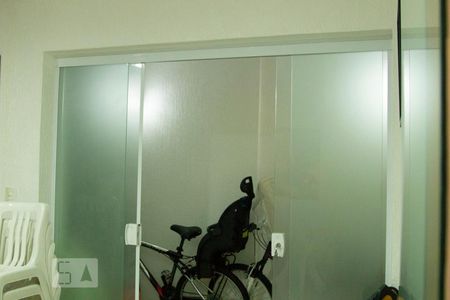 Casa à venda com 190m², 4 quartos e 2 vagasQuarto de Serviço