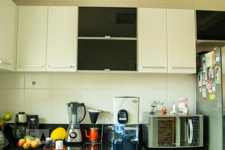 Casa à venda com 190m², 4 quartos e 2 vagasCozinha