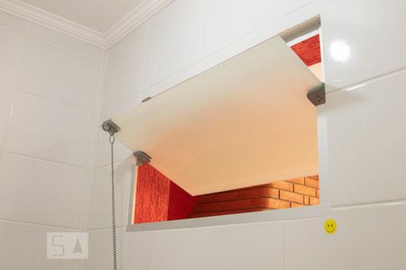 Casa à venda com 190m², 4 quartos e 2 vagasBanheiro de Serviço