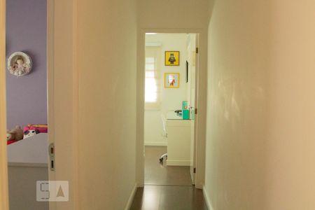 Casa à venda com 190m², 4 quartos e 2 vagasCorredor superior