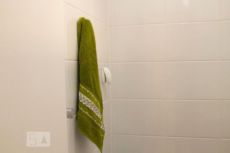 Casa à venda com 190m², 4 quartos e 2 vagasBanheiro de Serviço