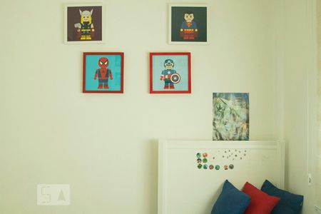 Casa à venda com 190m², 4 quartos e 2 vagasDormitório 1