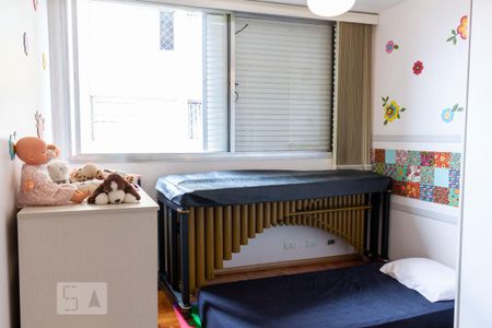 Quarto 1 de apartamento à venda com 2 quartos, 82m² em Vila Gumercindo, São Paulo