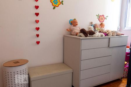 Quarto 1 de apartamento à venda com 2 quartos, 82m² em Vila Gumercindo, São Paulo