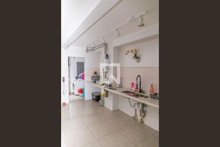 Apartamento à venda com 86m², 2 quartos e 2 vagasCozinha