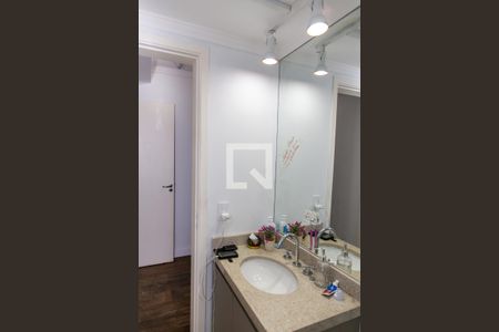 Apartamento à venda com 86m², 2 quartos e 2 vagasBanheiro da Suíte