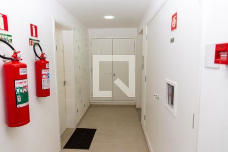 Apartamento à venda com 86m², 2 quartos e 2 vagasHall de Entrada