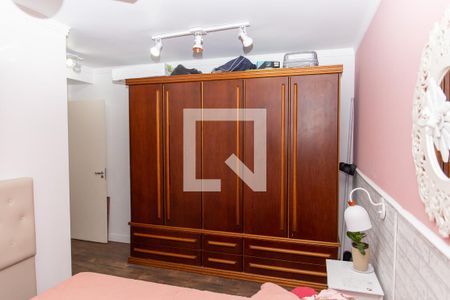 Apartamento à venda com 86m², 2 quartos e 2 vagasQuarto Suíte