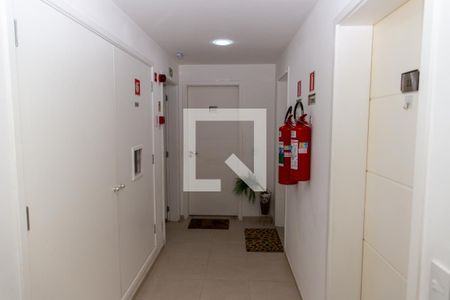 Apartamento à venda com 86m², 2 quartos e 2 vagasHall de Entrada