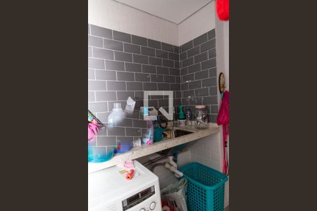 Apartamento à venda com 86m², 2 quartos e 2 vagasÁrea de Serviço