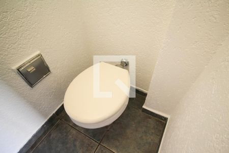 Lavabo de apartamento para alugar com 2 quartos, 80m² em Itaim Bibi, São Paulo