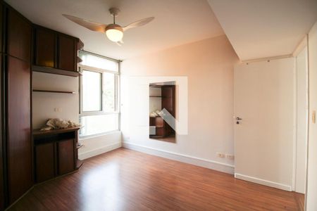 Quarto 1  de apartamento para alugar com 2 quartos, 80m² em Itaim Bibi, São Paulo