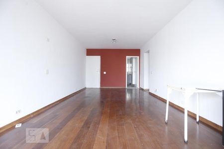 Sala de apartamento para alugar com 3 quartos, 106m² em Jardim Paulista, São Paulo