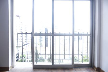 Varanda de apartamento para alugar com 3 quartos, 106m² em Jardim Paulista, São Paulo