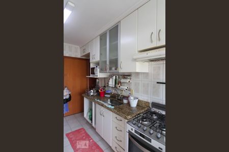 Apartamento à venda com 103m², 3 quartos e 2 vagas Apartamento à venda com 103m², 3 quartos e 2 vagasCozinha