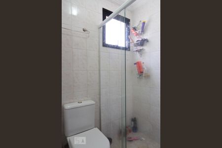 Apartamento à venda com 103m², 3 quartos e 2 vagas Apartamento à venda com 103m², 3 quartos e 2 vagasBanheiro