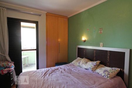 Suíte de apartamento para alugar com 3 quartos, 103m² em Santa Teresinha, São Paulo